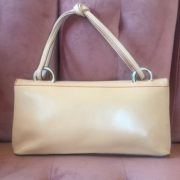 MARC JACOBS Blush Vintage Handbag. AS IS - Picture 3 of 13